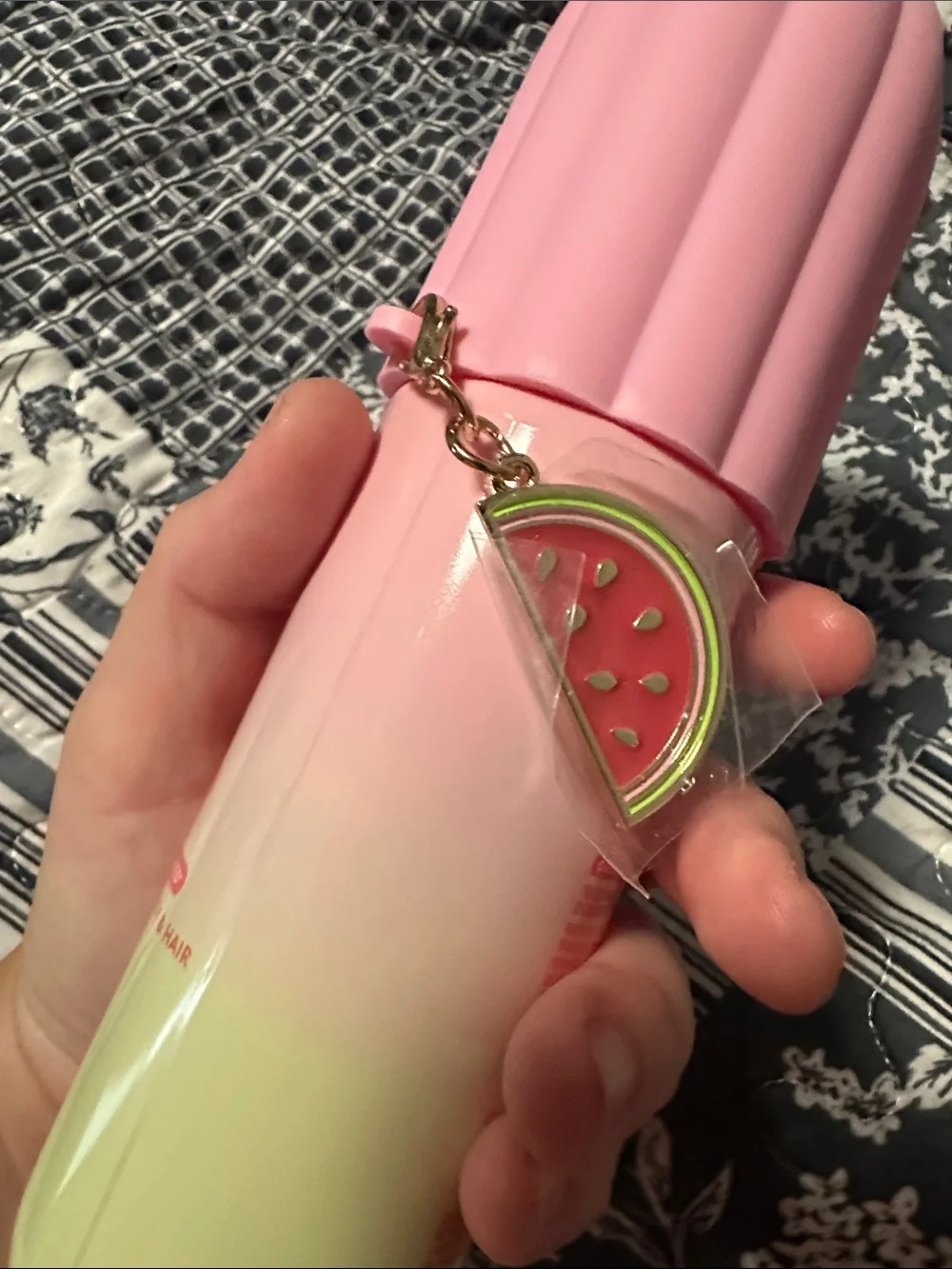 Bath & Body Works fruit fusion